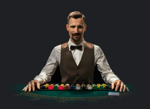 rp886 Live Casino Roulette Eropa meja dealer langsung streaming HD