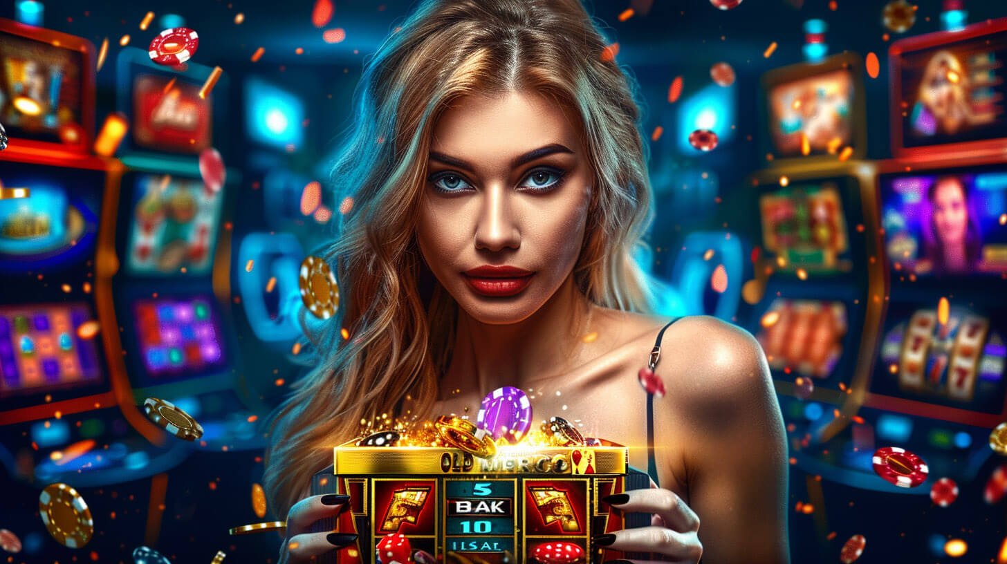 rp886 Live Casino dealer langsung interaktif streaming HD