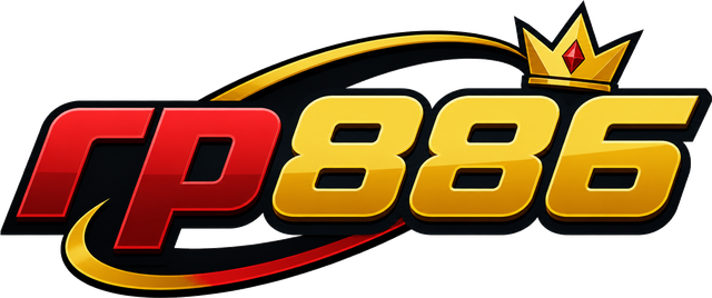 rp886 Logo